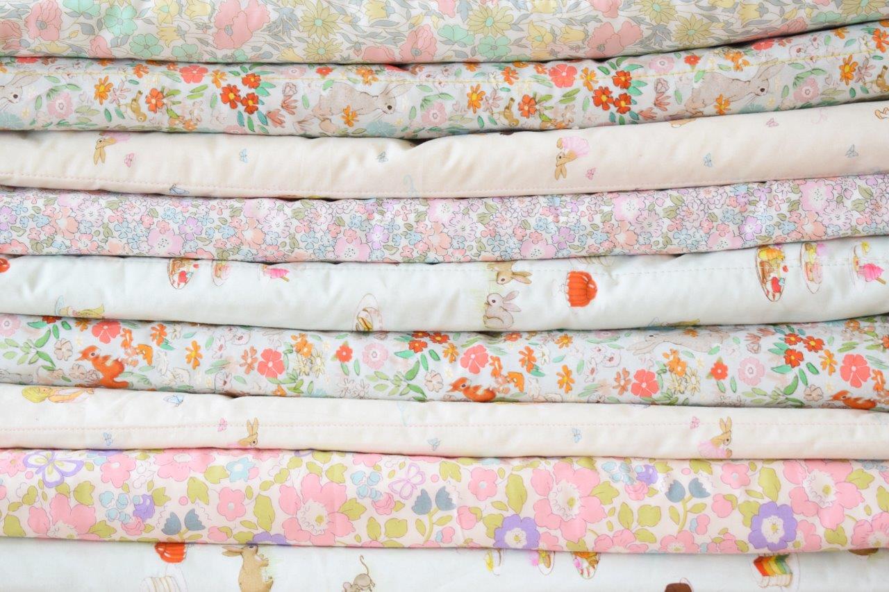 Belle & Boo Collection