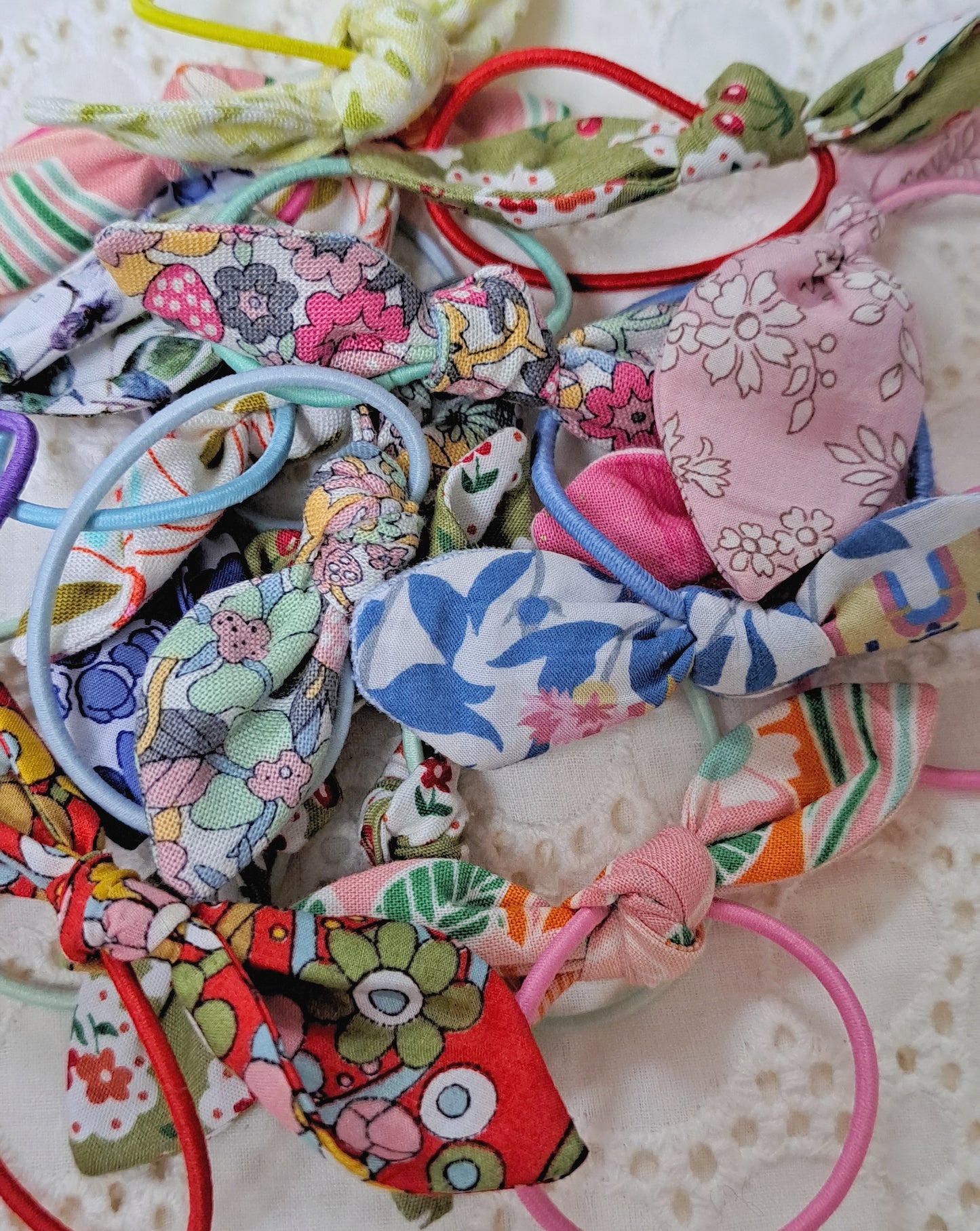 Pick and Mix Small Hair Bobble