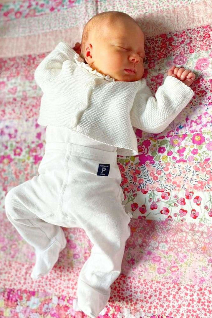 Pink Liberty Rainbow Patchwork Quilt - Made To Order