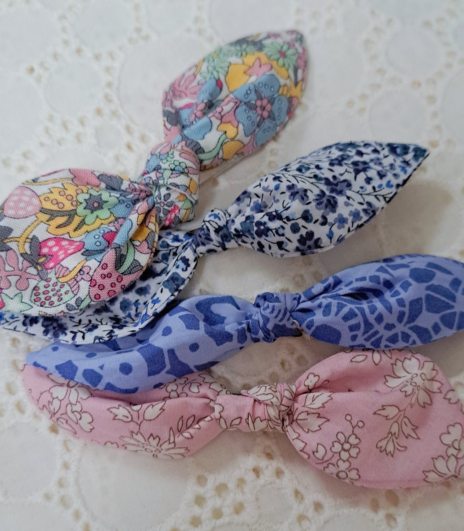 Hair Clips